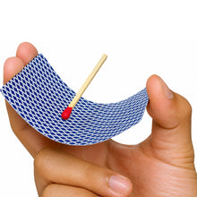 Floating Match Trick