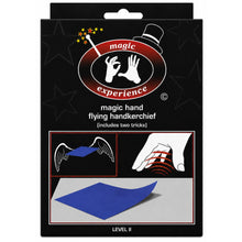 Flying Handkerchief