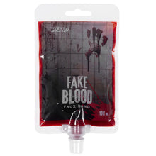 Blood Bag - 100ml