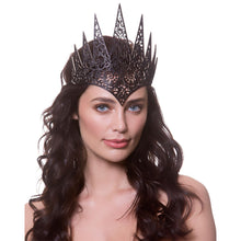 Fantasy Crown - Black