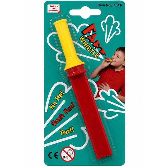Fart Whistle