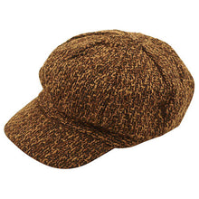 Victorian Flat Cap - Childs
