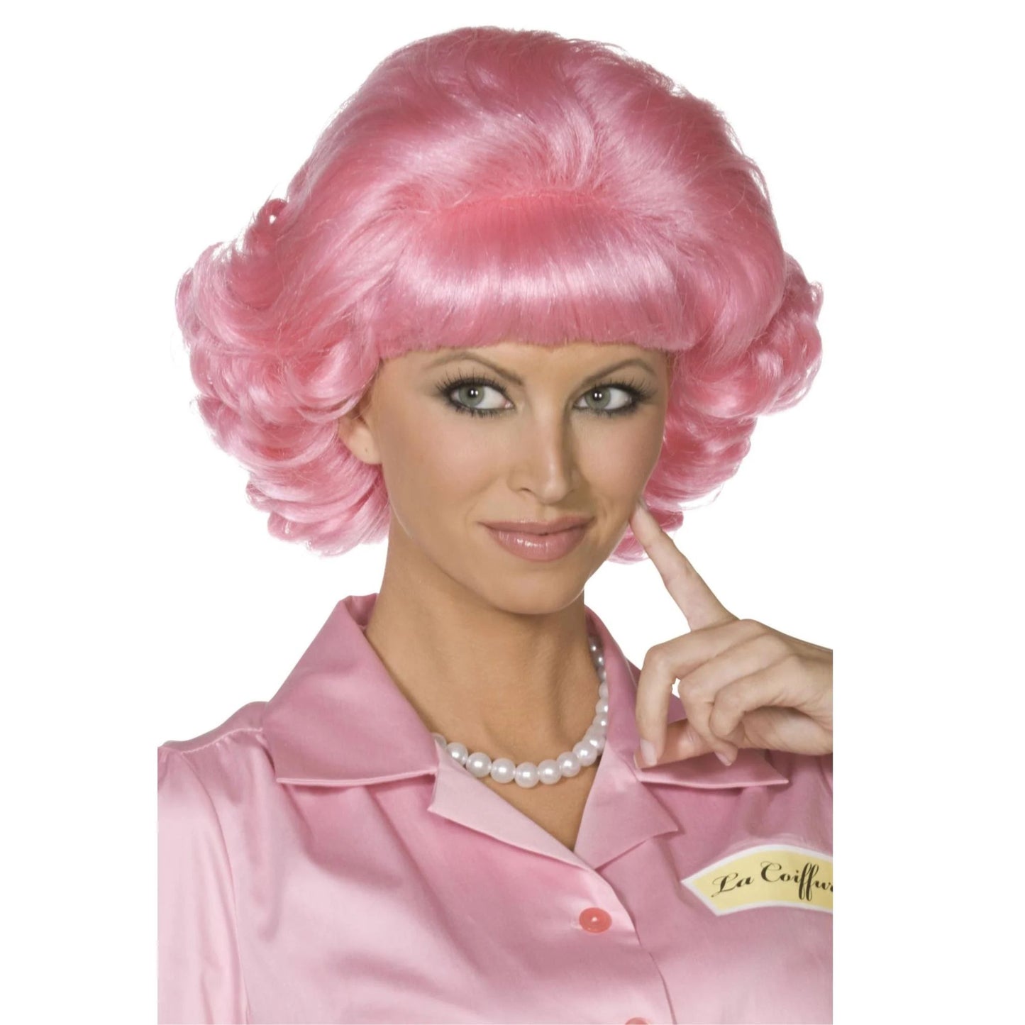 Frenchy Wig