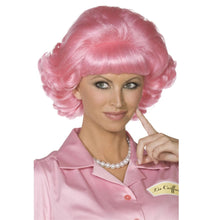 Frenchy Wig