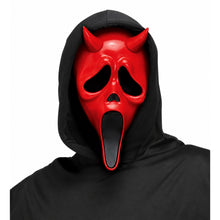 Ghost Face Devil Mask