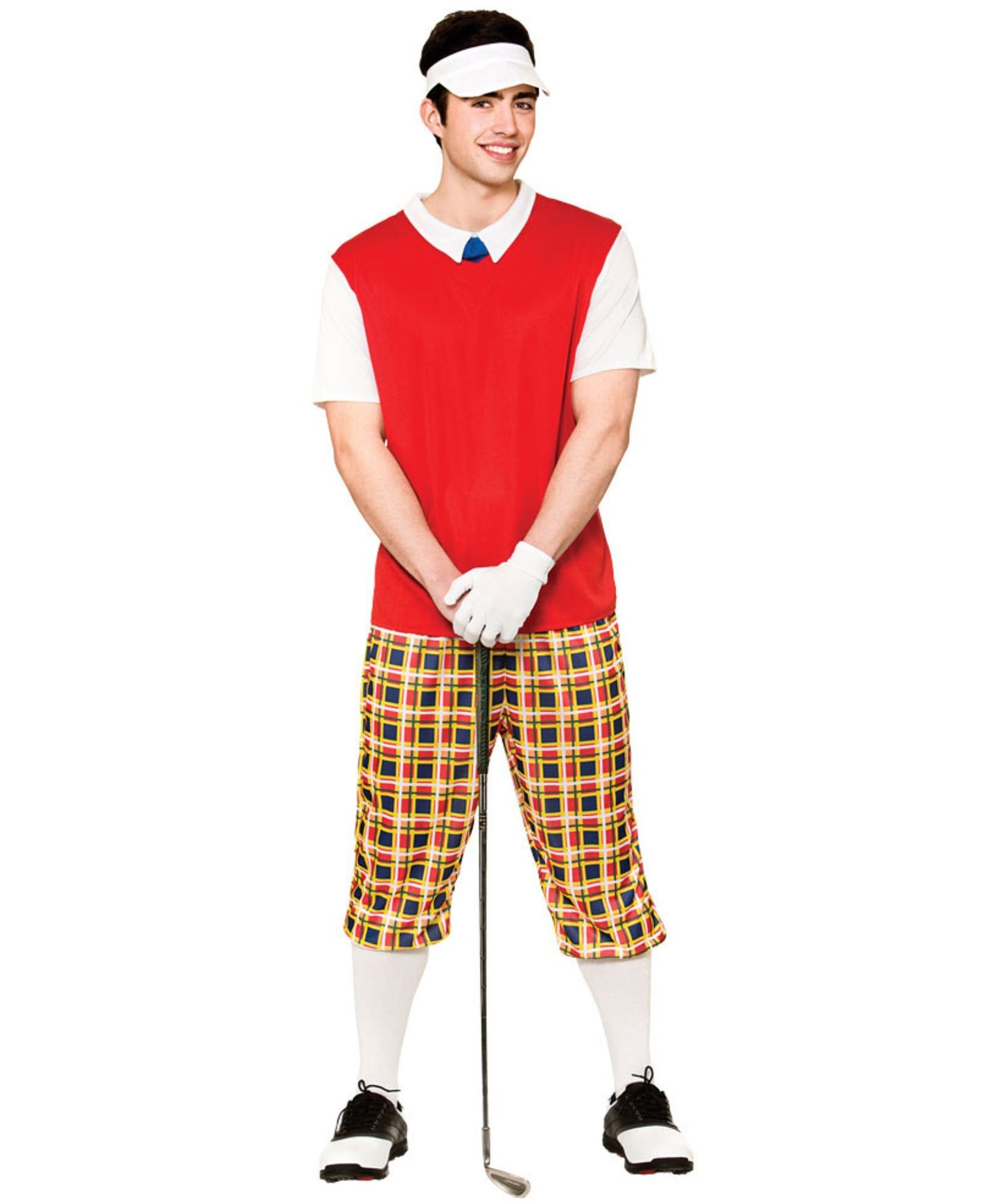 Funny Pub Golfer