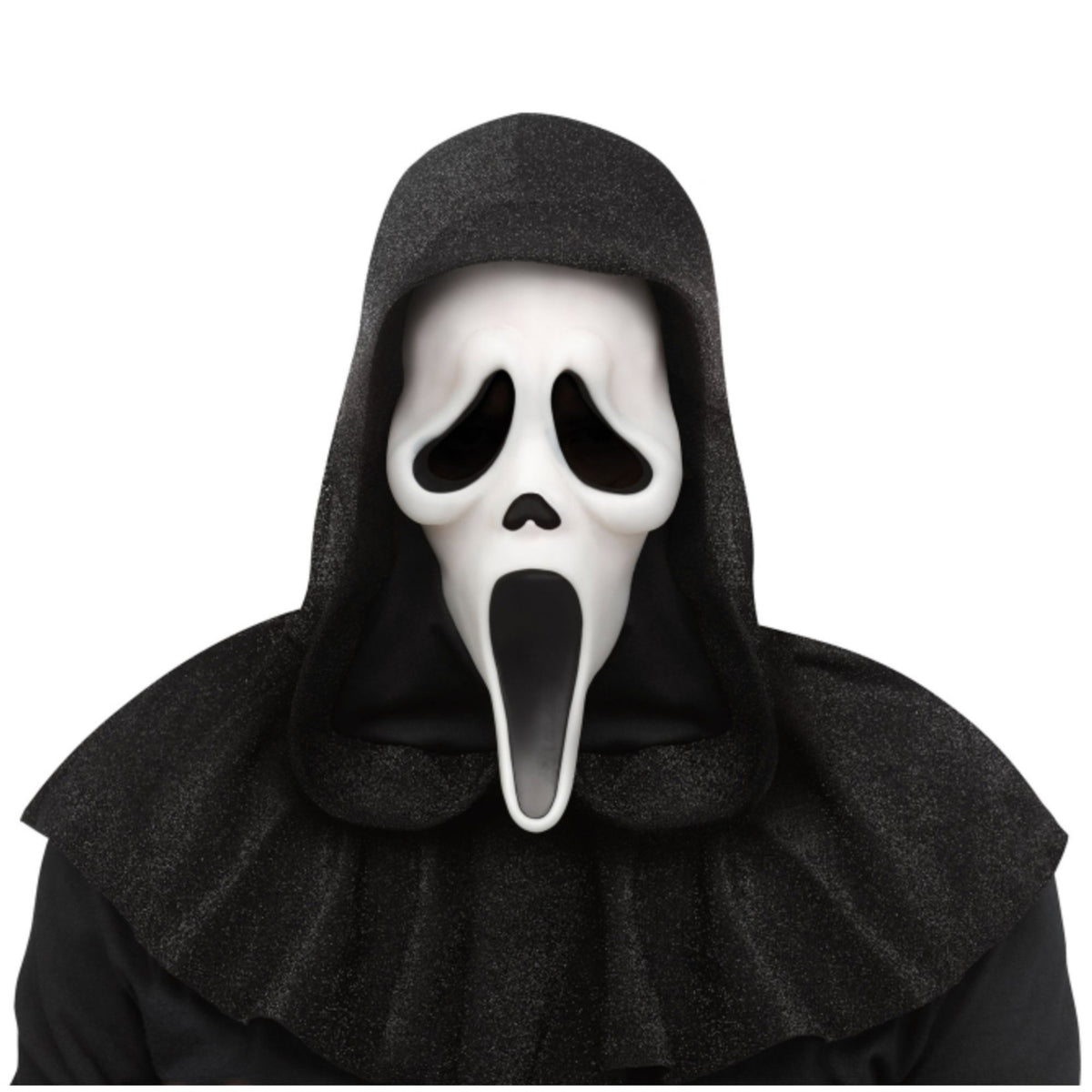 Ghost Face 25th Anniversary Mask