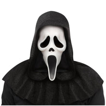 Ghost Face 25th Anniversary Mask
