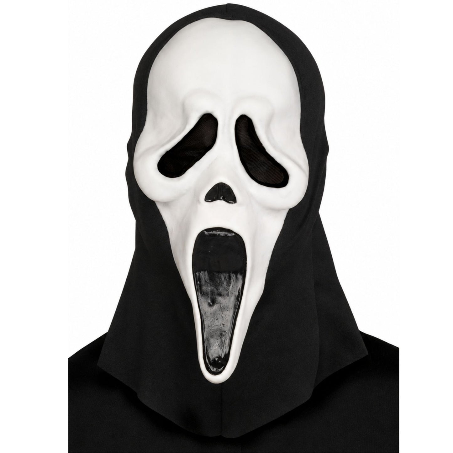 Ghost Face 30th Anniversary Mask