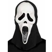 Ghost Face 30th Anniversary Mask