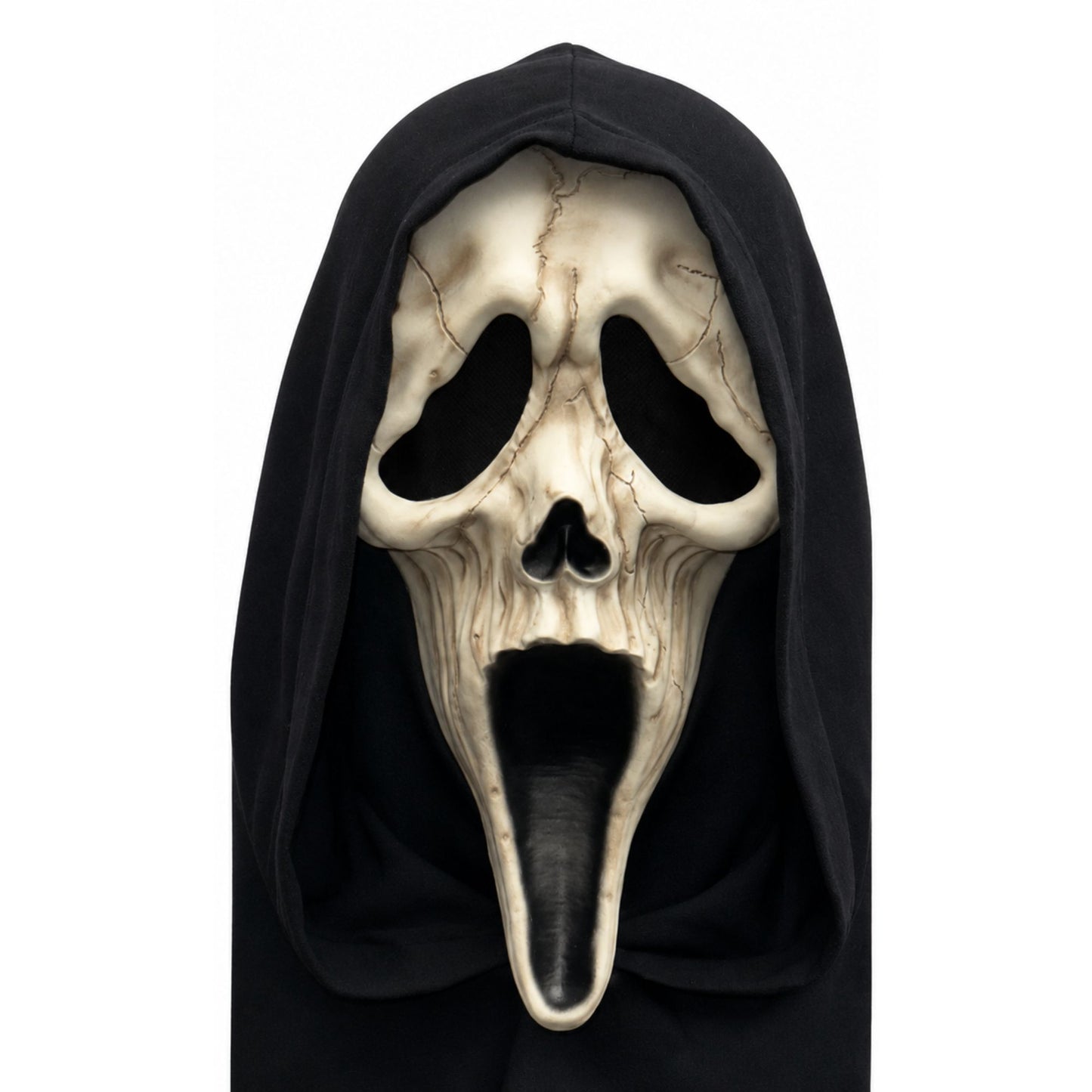 Ghost Face Reaper Mask
