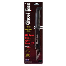 Ghost Face® LED Cyber Blade