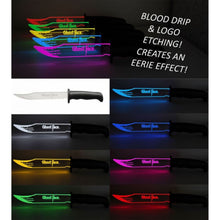 Ghost Face® LED Cyber Blade