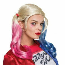 Harley Quinn Wig