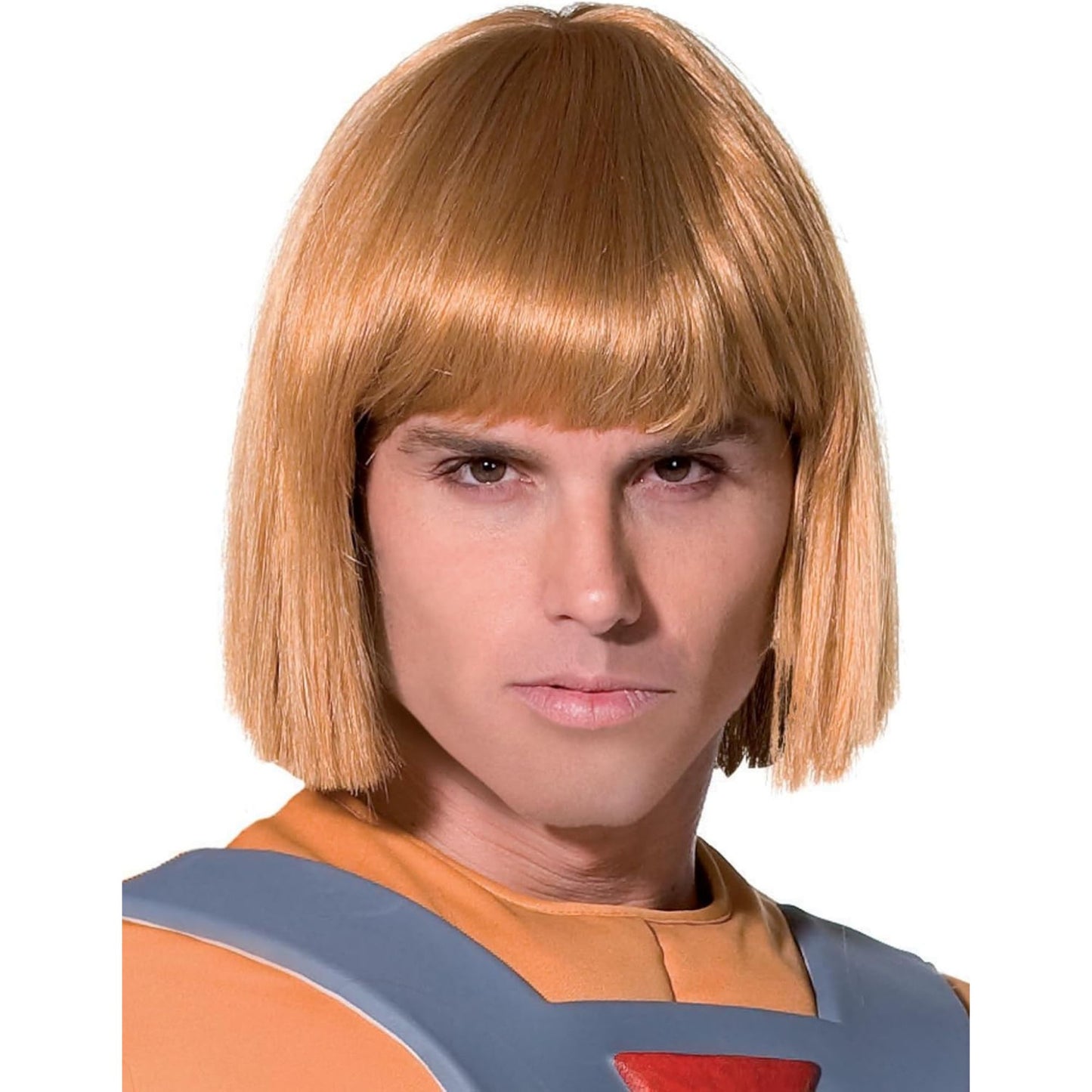 He-Man Wig