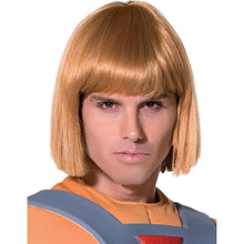 He-Man Wig