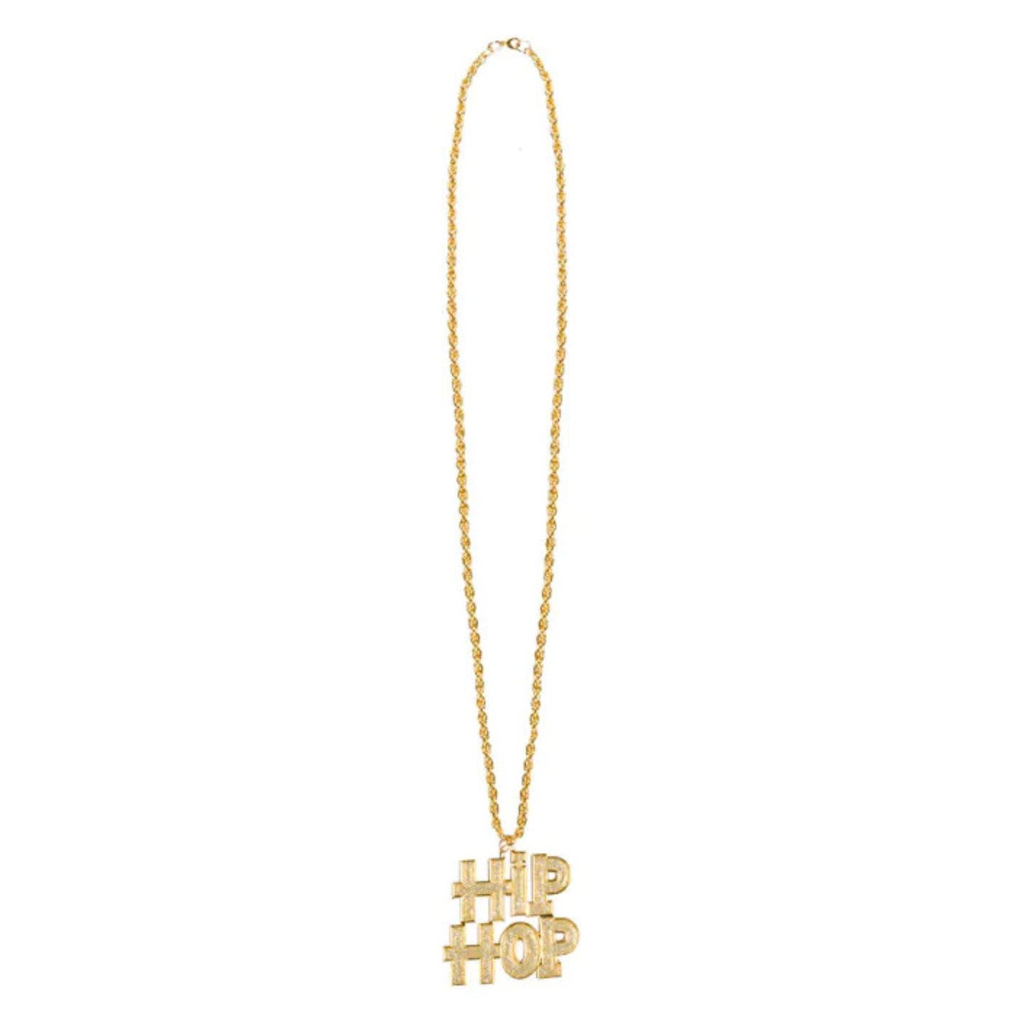 Hip Hop Necklace