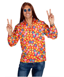Hippie Shirt