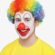 Honking Clown Nose