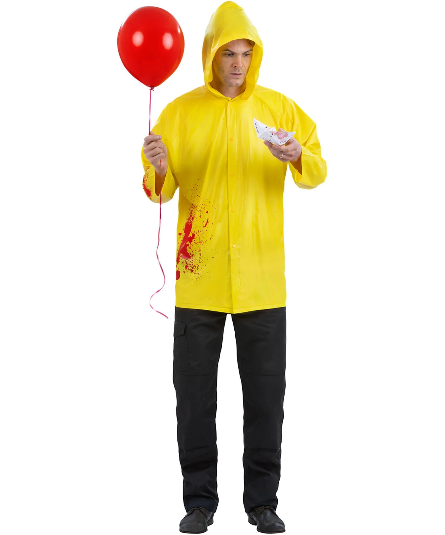 Georgie Costume
