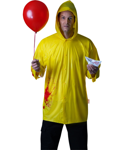 Georgie Costume