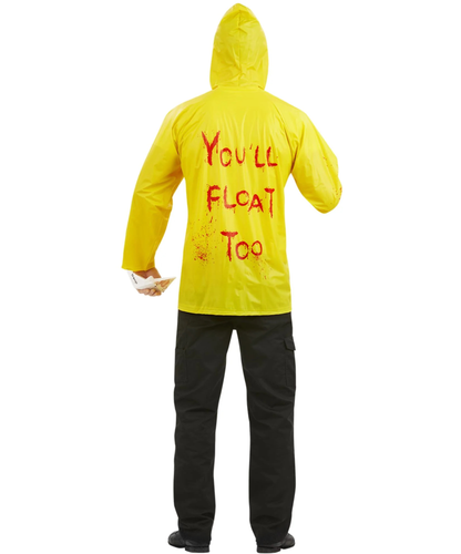 Georgie Costume