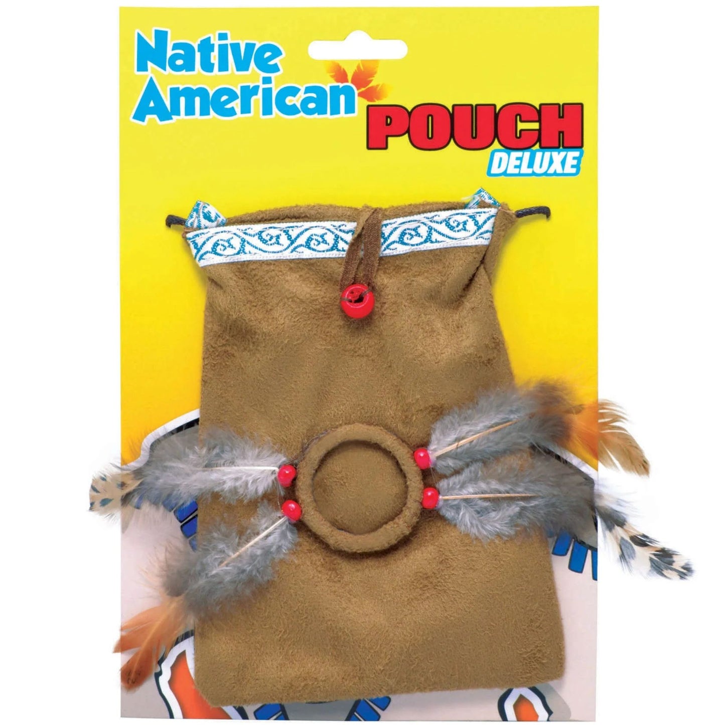 Indian Pouch