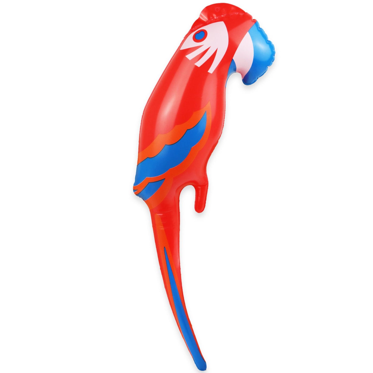 Inflatable Parrot