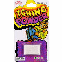 Itching Powder