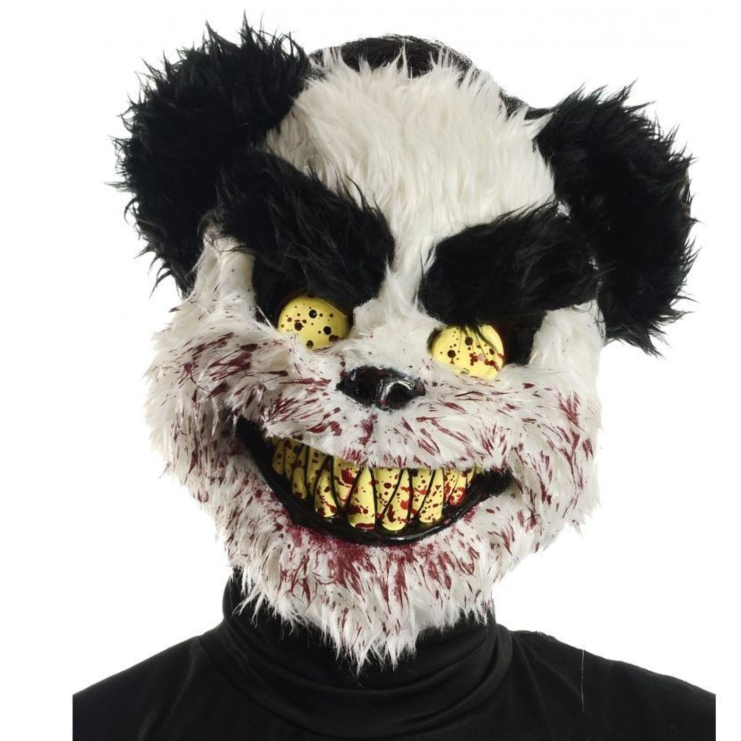 Killer Panda Mask