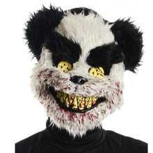 Killer Panda Mask