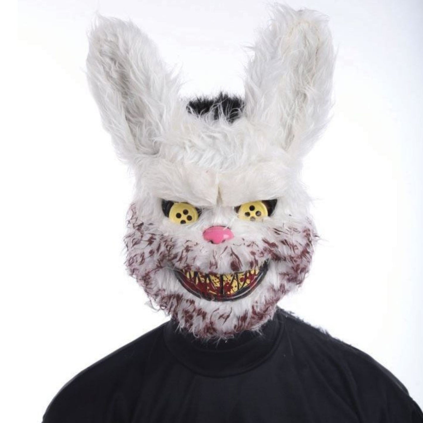 Killer Rabbit Mask