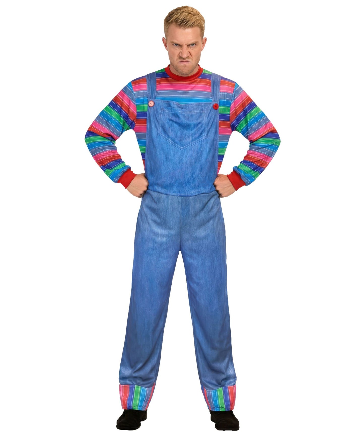 Killer Doll Costume