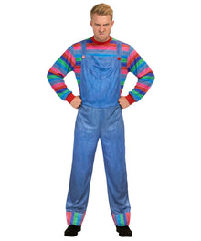 Killer Doll Costume