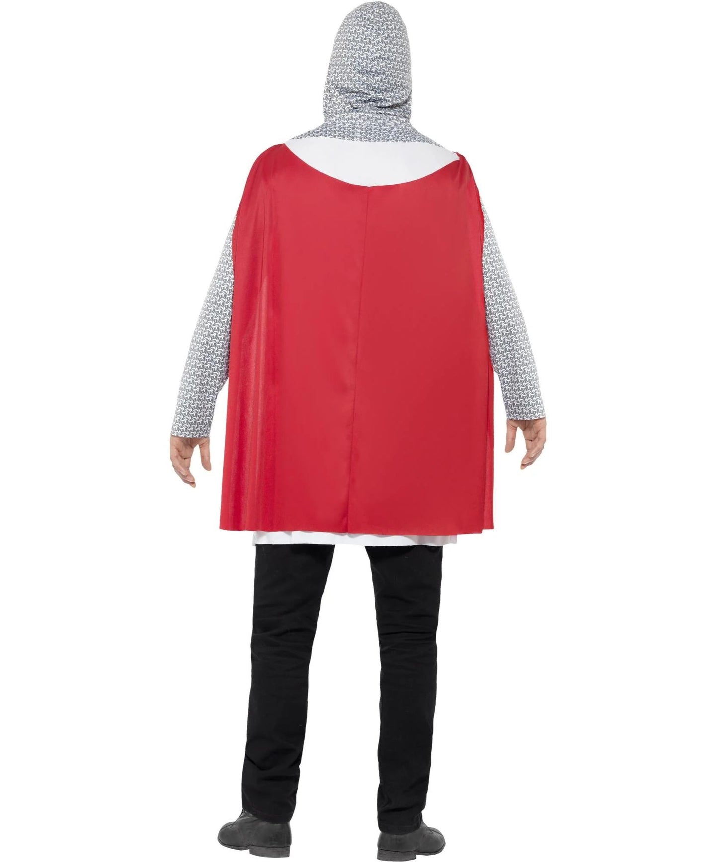 Deluxe Knight Costume