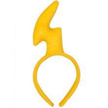 Teletubbie Headband - Laa Laa