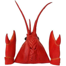 Lobster Mask & Claw Set