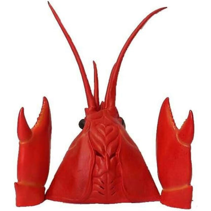 Lobster Mask & Claw Set