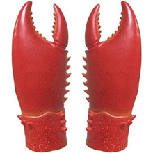Lobster Mask & Claw Set