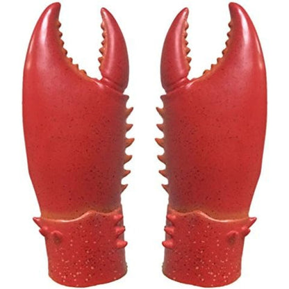Lobster Mask & Claw Set