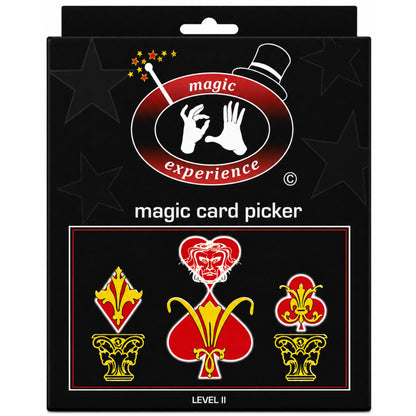 Magic Card Picker