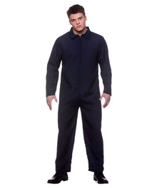 Mechanic Boiler Suit