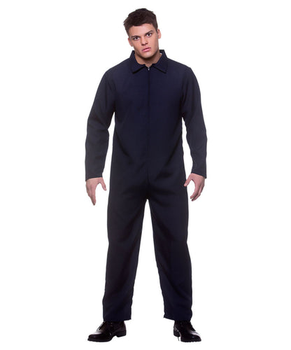 Mechanic Boiler Suit