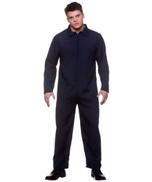 Mechanic Boiler Suit