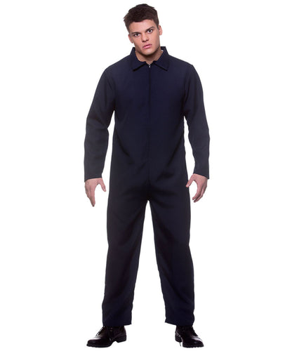Mechanic Boiler Suit