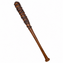 Deluxe Barbed Wire Baseball Bat - 80cm