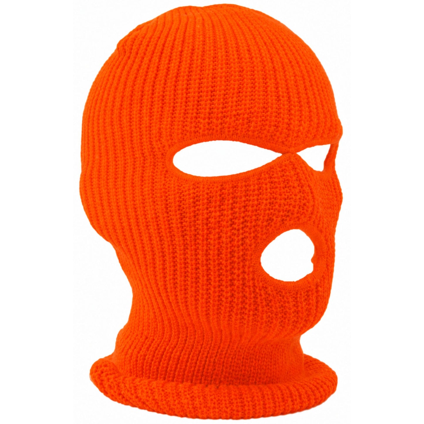 Balaclava - Orange