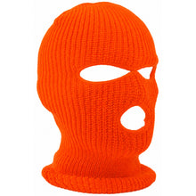 Balaclava - Orange