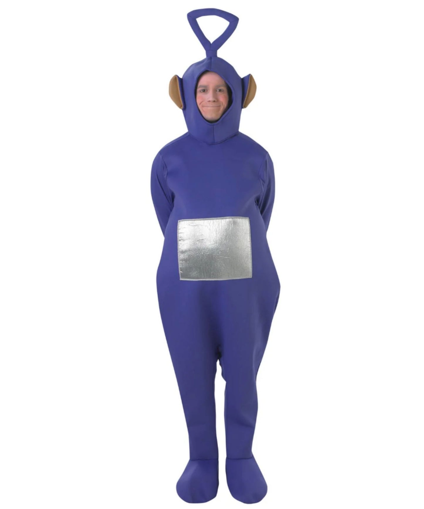 Teletubbie - Tinky Winky Costume