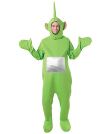Teletubbie - Dipsy Costume